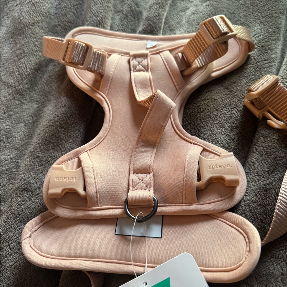 Dog Harness